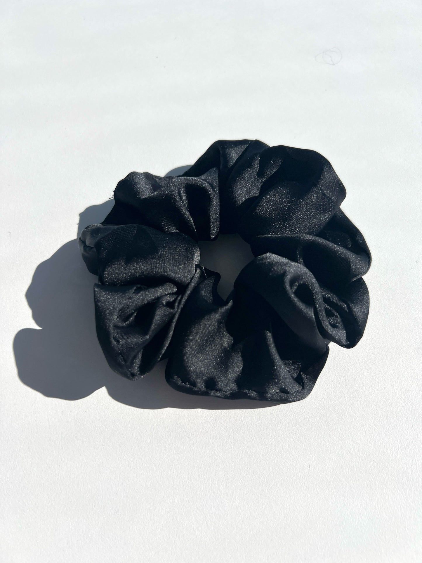 Satin Scrunchie